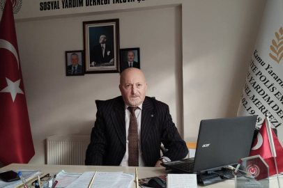 ANKARA’DAKİ POLİS CİNAYETİNE YALOVA’DAN SERT TEPKİ