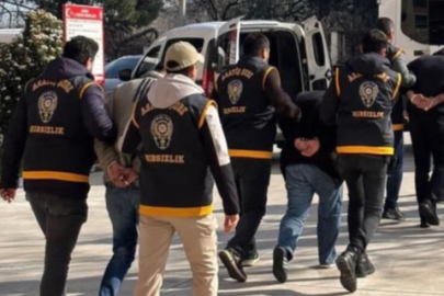 YALOVA’DA OPERASYON