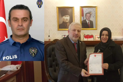  Şehit eşinden Kur’an kursu için ev bağışı