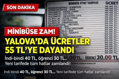 Olan vatandaşa oluyor...