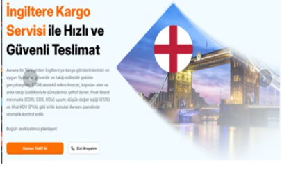 Awwex: Lojistikten Öte Bir İş Ortaklığı