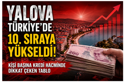 Büyüyoruz ama....