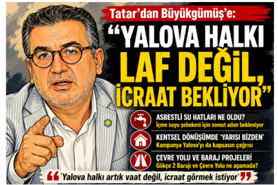 Baskın seçim mi  var ?