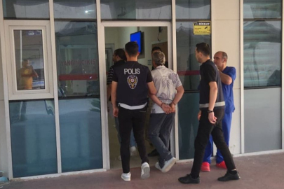 52 ŞÜPHELİYE GÖZALTI KARARI