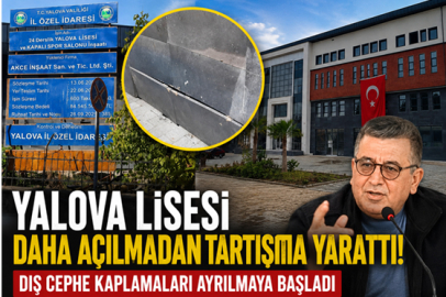  Dış Cephede Ayrışmalar Başladı