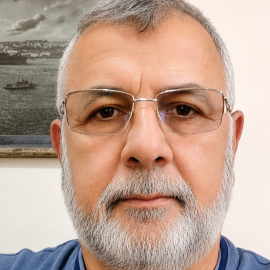 Mehmet Cantözün
