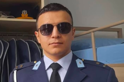  Hava Harp Okulu Öğrencisi Şehit Oldu