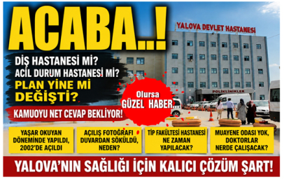 Olursa güzel olur