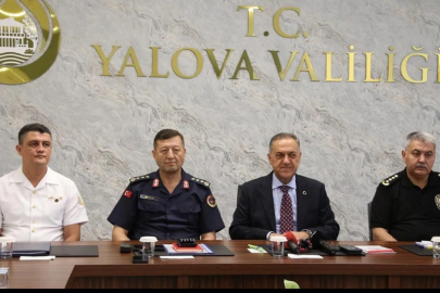 YALOVA’DA MOTOSİKLET ALARMI! 