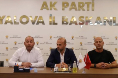 HALKTA, SİYASETTE İSYAN
