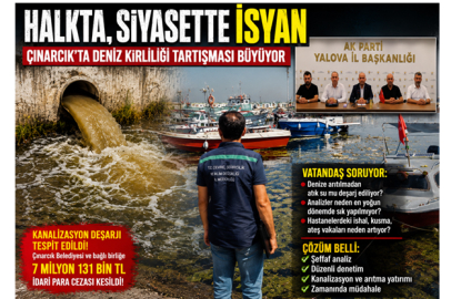 NEDENSE HEP SEZON SONU KİRLİ ÇIKIYOR..!