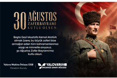 30 Ağutos