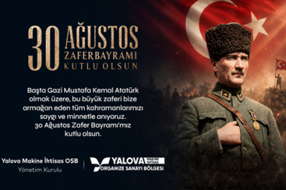 Ağustos