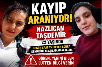 Ailesi Haber Bekliyor