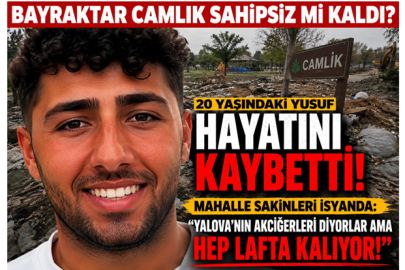 Kimliği tespit edildi