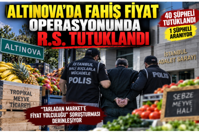 Ya büyük marketler ?