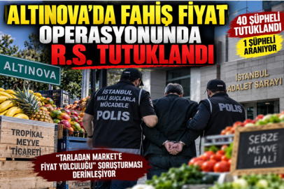 Ya büyük marketler...* onlara sıra ne zaman geliyor
