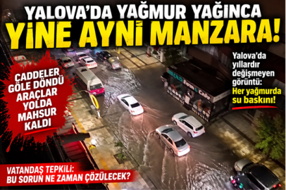 Bu manzara kaderimiz oldu