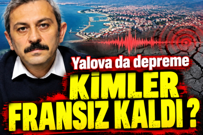  KİMLER FRANSIZ KALDI?