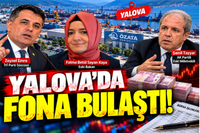 İstifa etti....