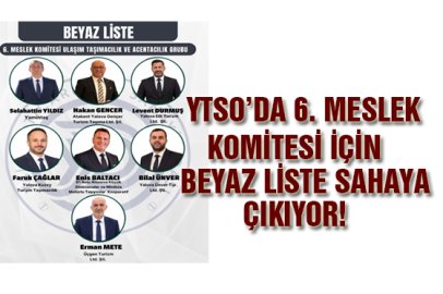 Sahaya .çıkıyorlar