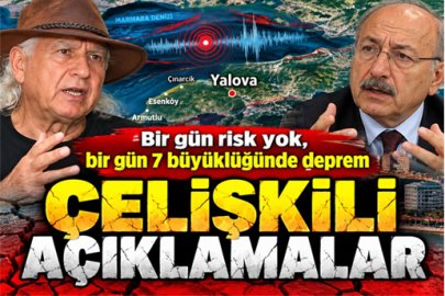 BİR GÜN “RİSK VAR”, BİR GÜN “RİSK YOK”: VATANDAŞ KİME İNANSIN?