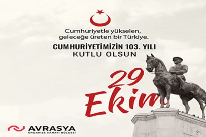 29 Ekim