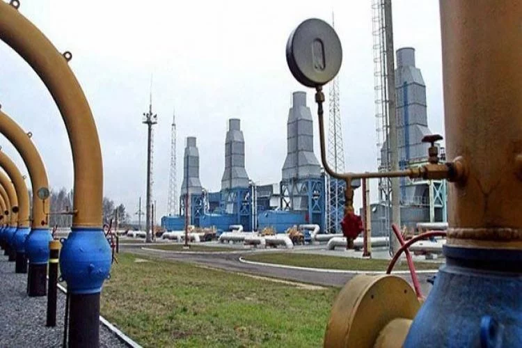 Ukrayna, Rusya'dan doğalgaz alımını durdurdu