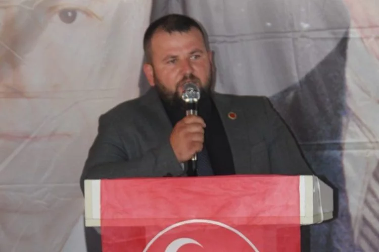 Babaeski'de MHP'li Vural güven tazeledi