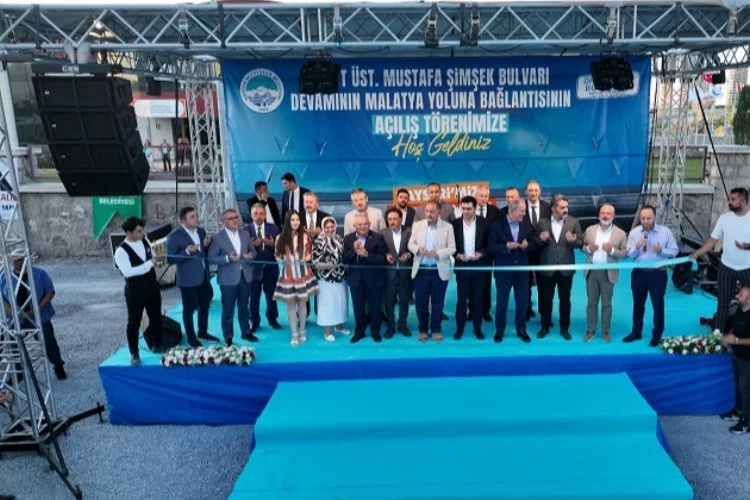 Kayseri Büyükşehir'den 92 milyon TL'lik yatırım
