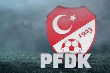 PFDK'dan 'Süper Kupa' kararı.. Fenerbahçe'nin cezası belli oldu