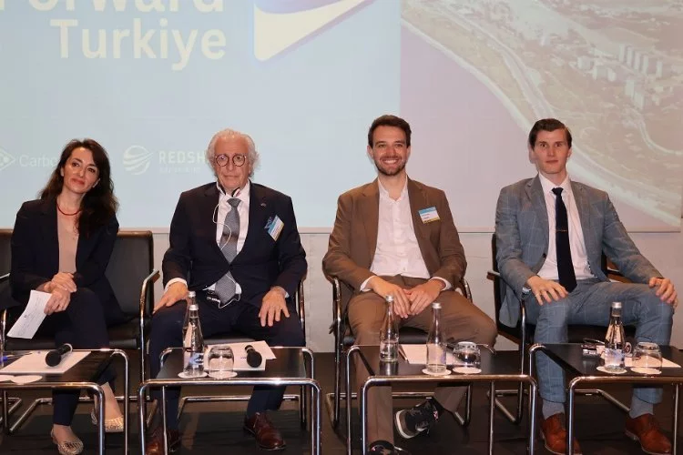 Türk Emisyon Ticaret Sistemi ile ihracatçılar daha rekabetçi olacak